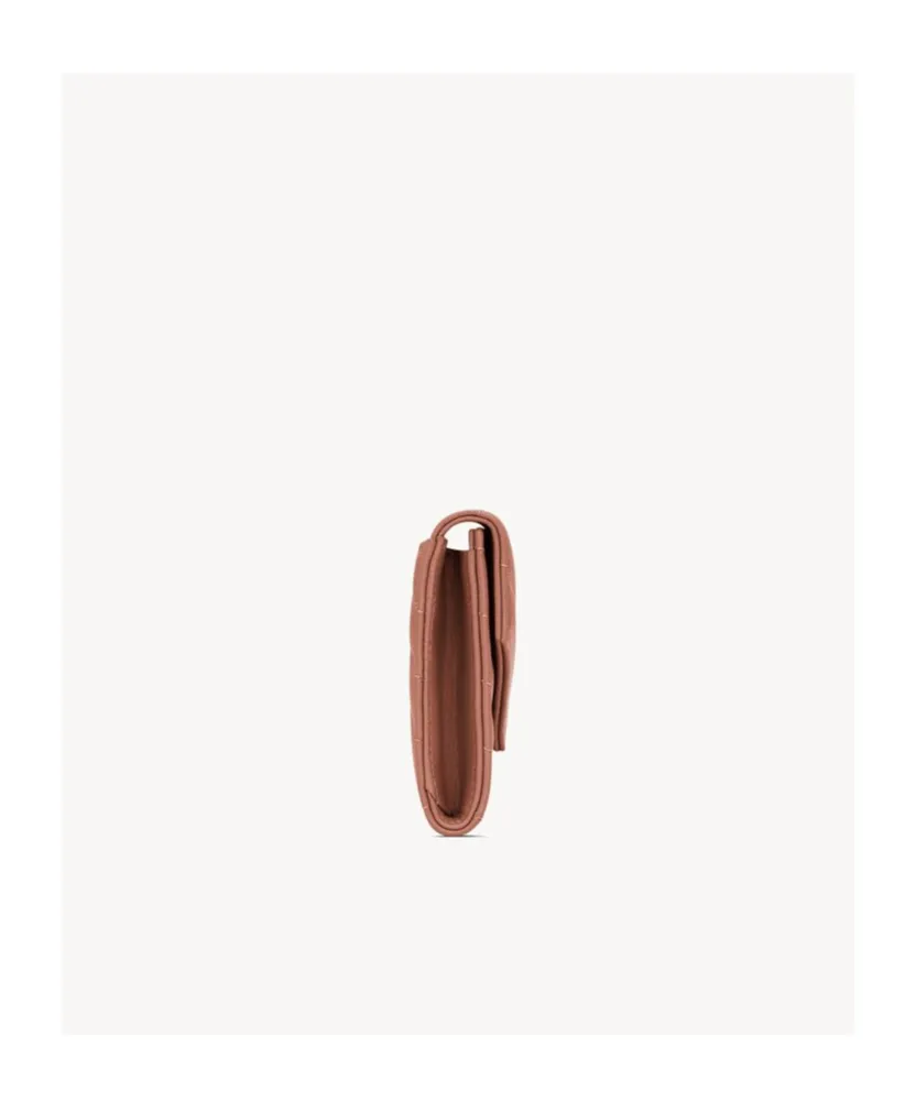 Cassandre Wallet In Lambskin