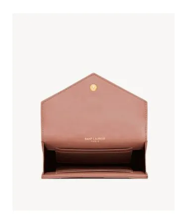 Cassandre Wallet In Lambskin