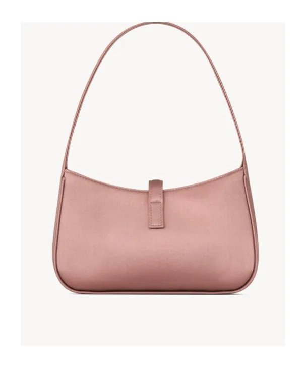 Mini Le 5 à 7 In Satin