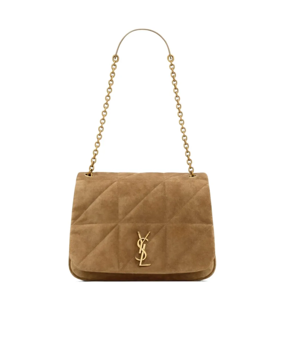 Jamie 4.3 Medium Shoulder Bag