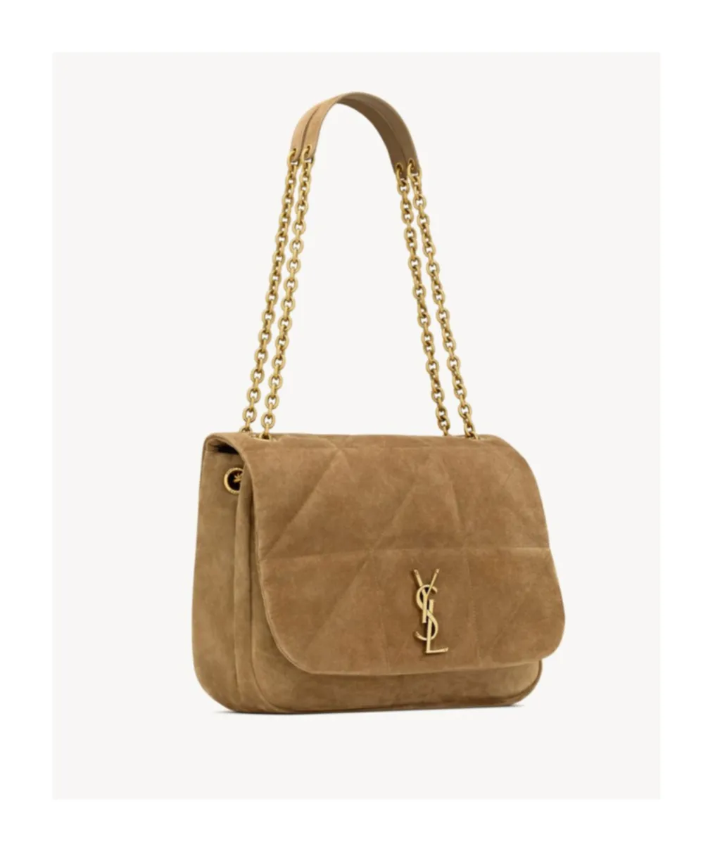 Jamie 4.3 Medium Shoulder Bag