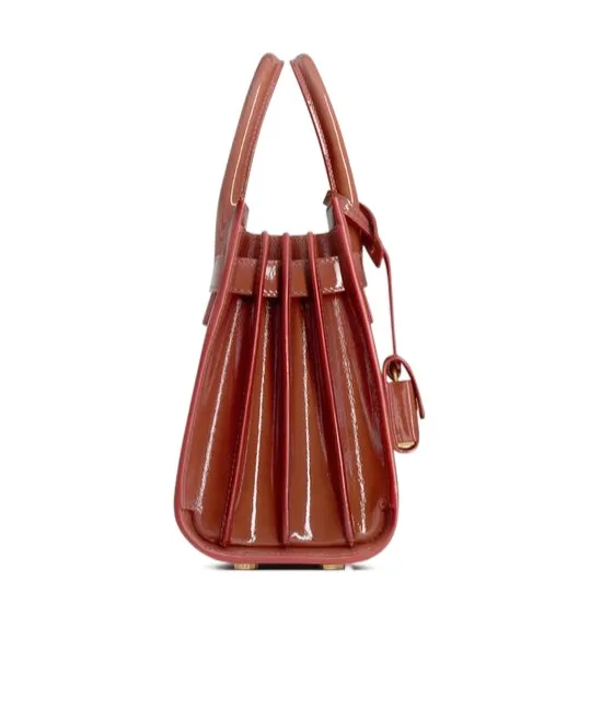 Sac De Jour Top Handle Bag