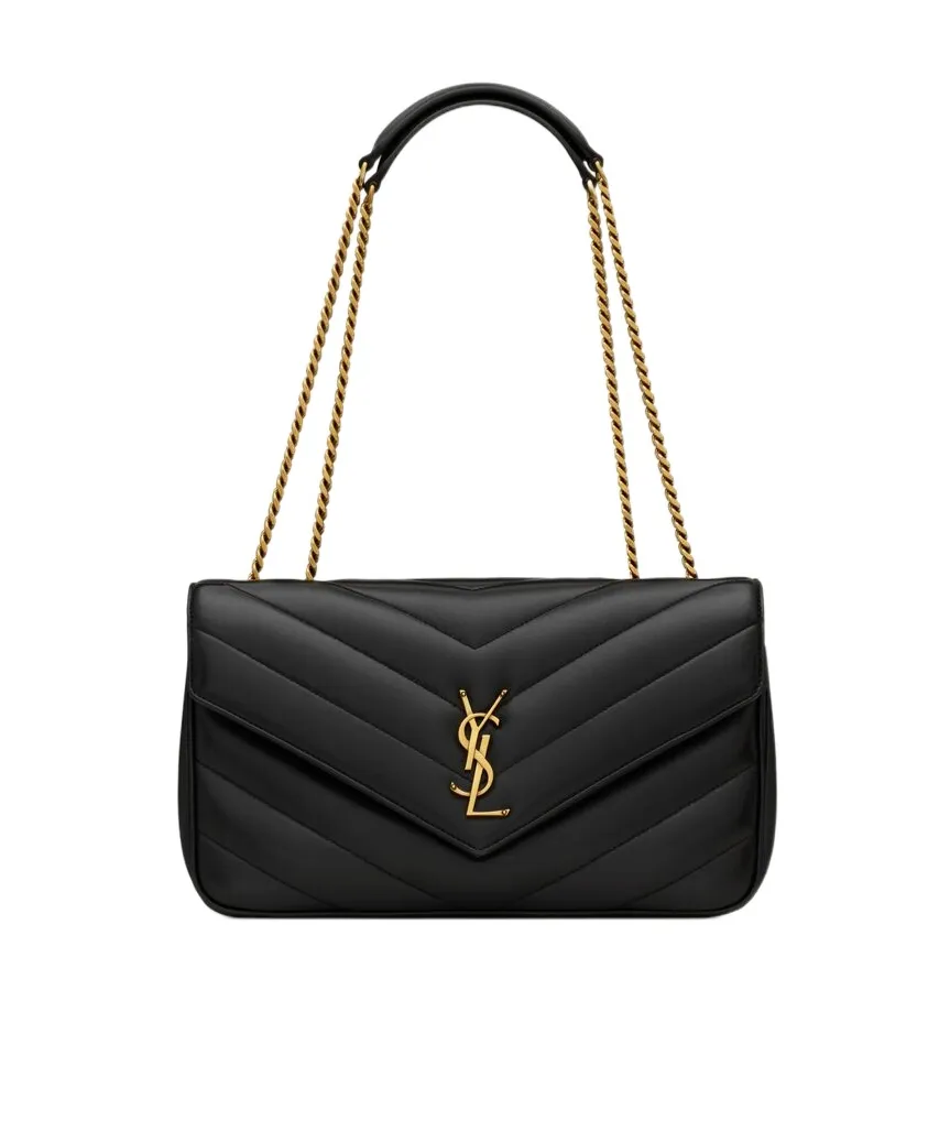 Loulou Medium Shoulder Bag