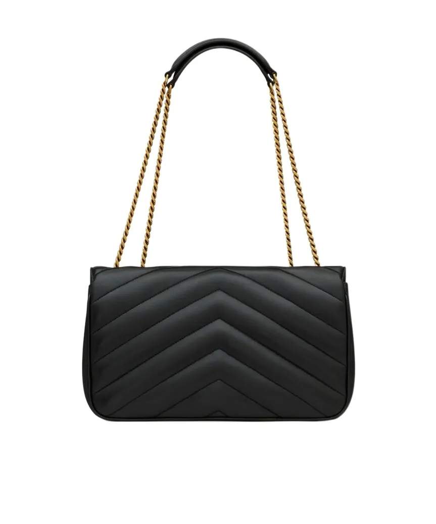 Loulou Medium Shoulder Bag