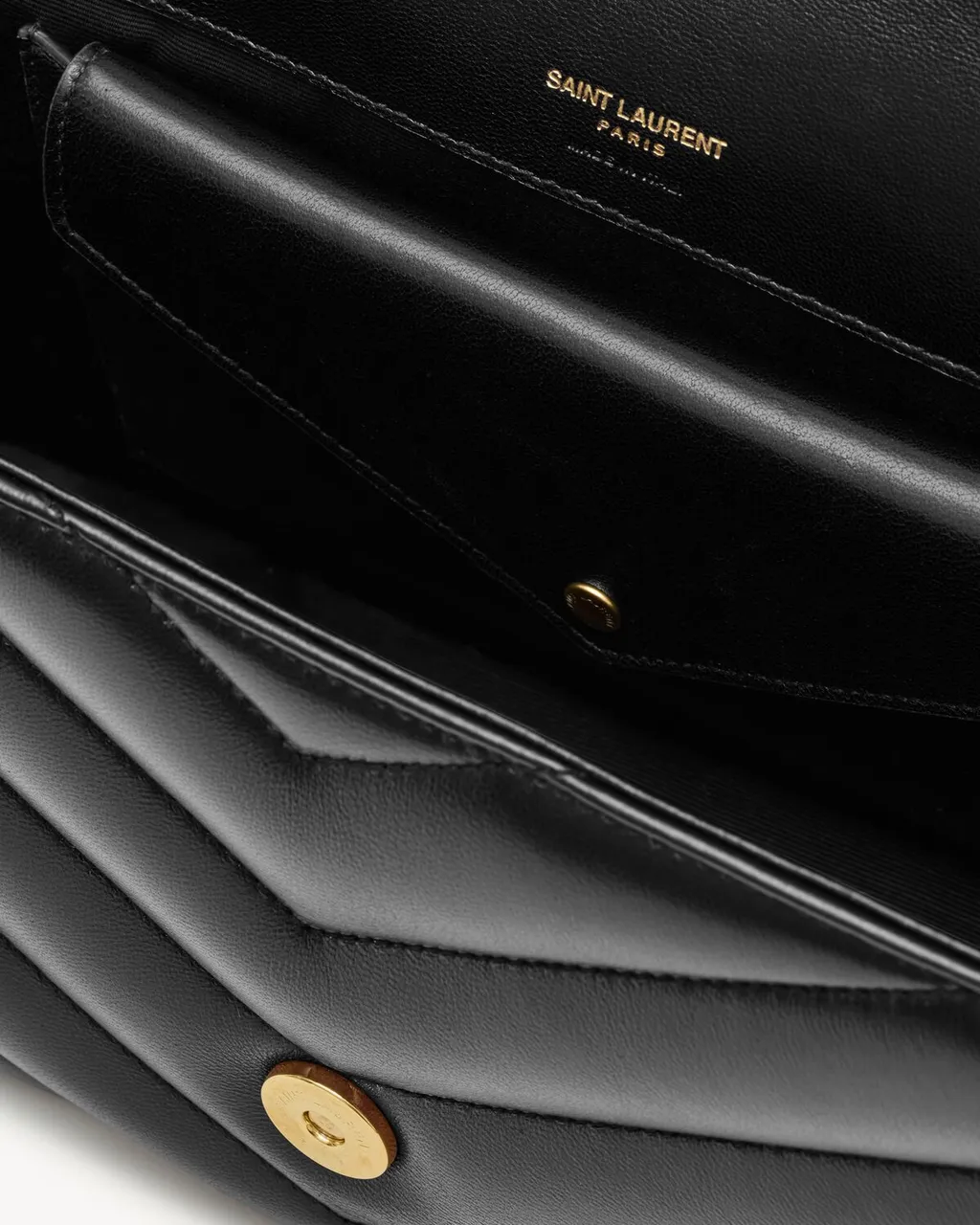 Loulou Medium Shoulder Bag