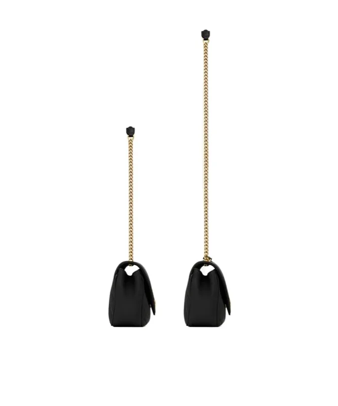 Loulou Matelassé Small Shoulder Bag