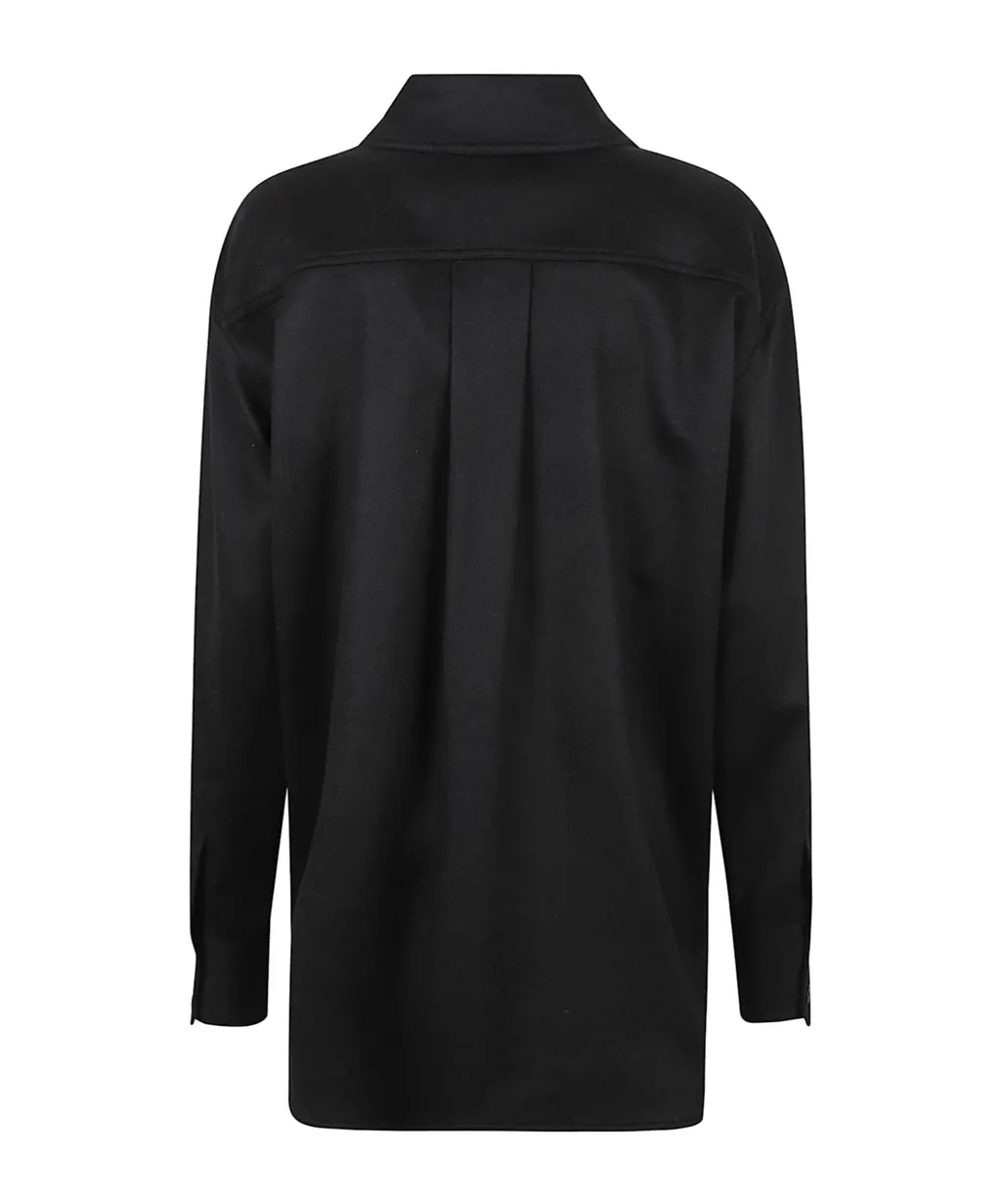 Long-Sleeved Shirt
