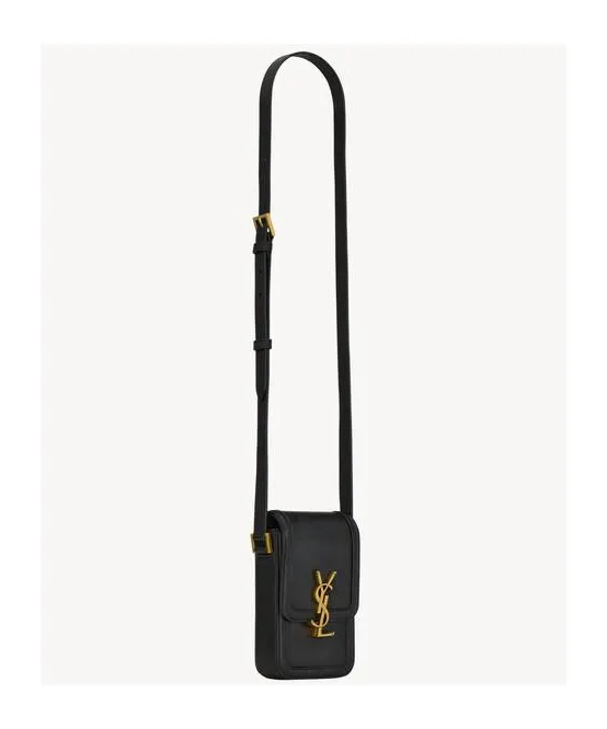 Solferino Mini Satchel Bag
