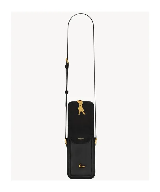 Solferino Mini Satchel Bag