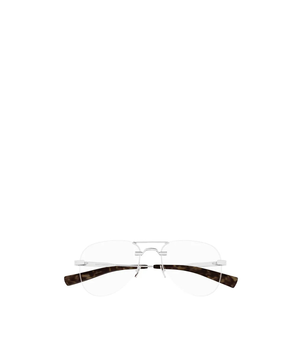Pilot Frame Glasses
