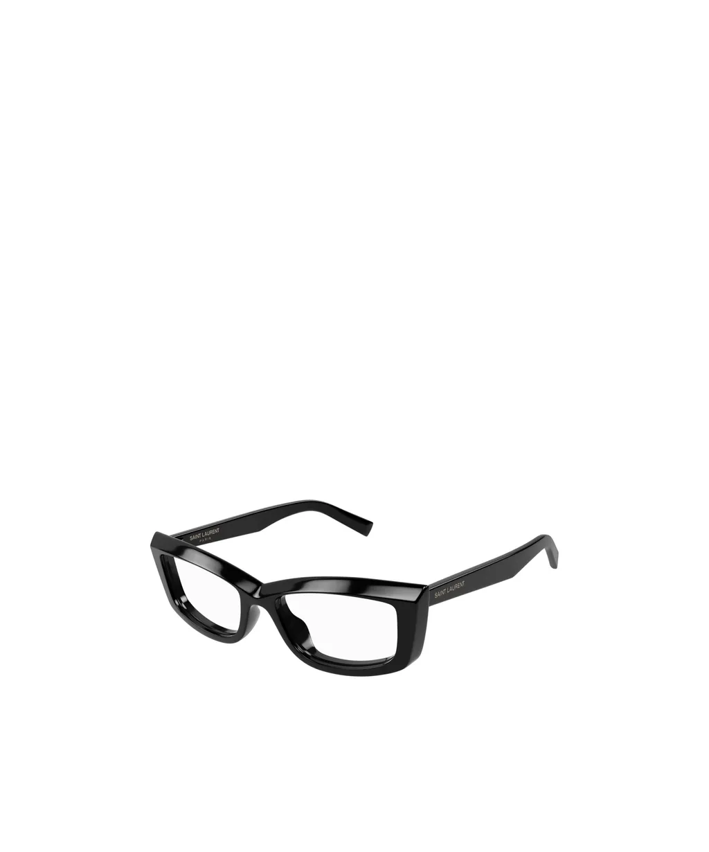 Cat Eye Frame Glasses