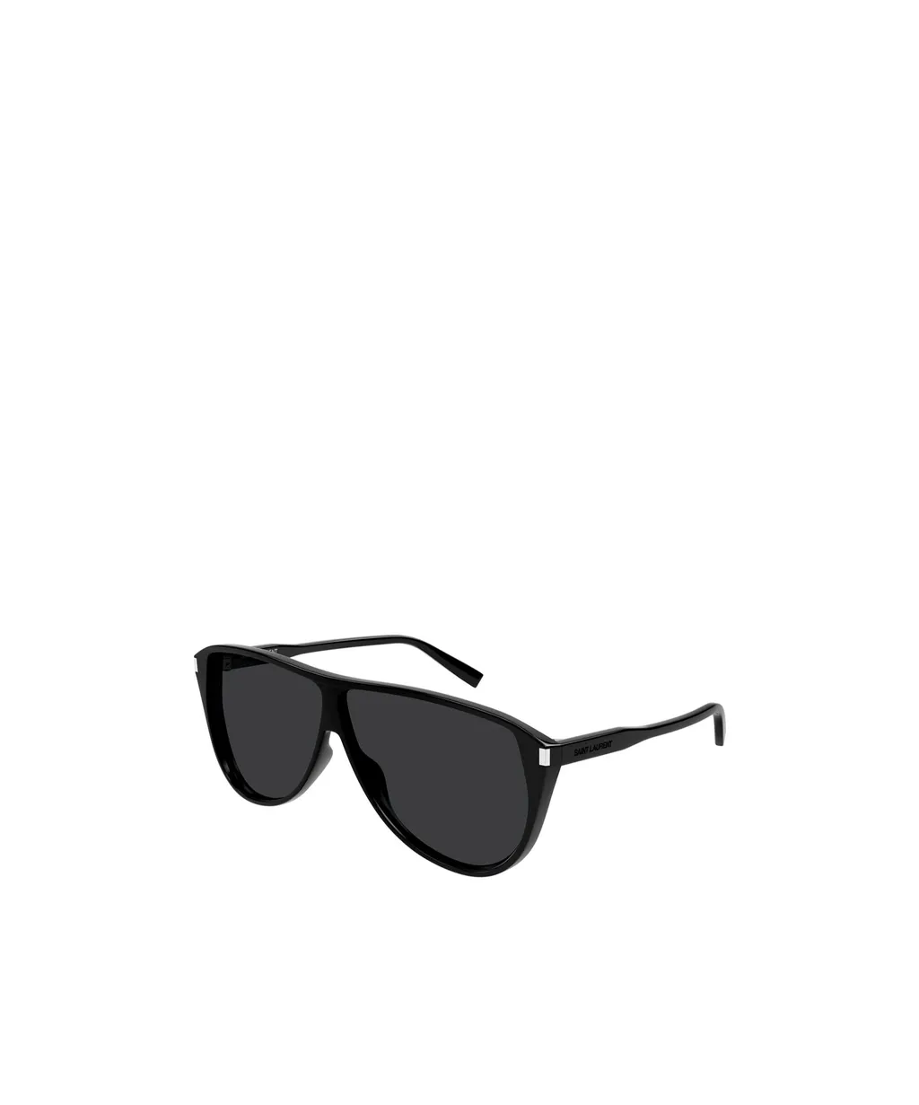 Gaspar Pilot Frame Sunglasses