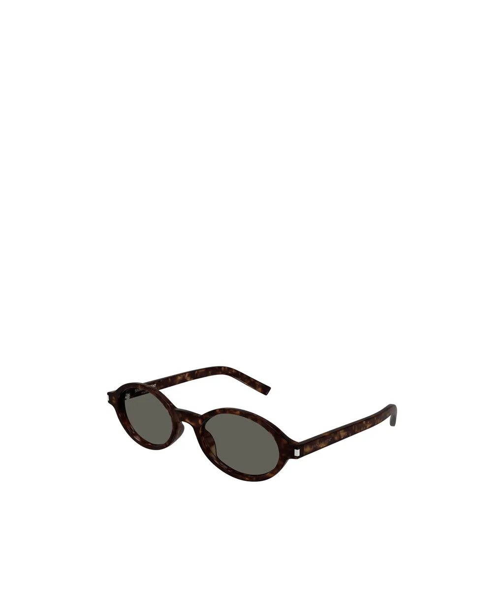 Jeanne Oval Frame Sunglasses