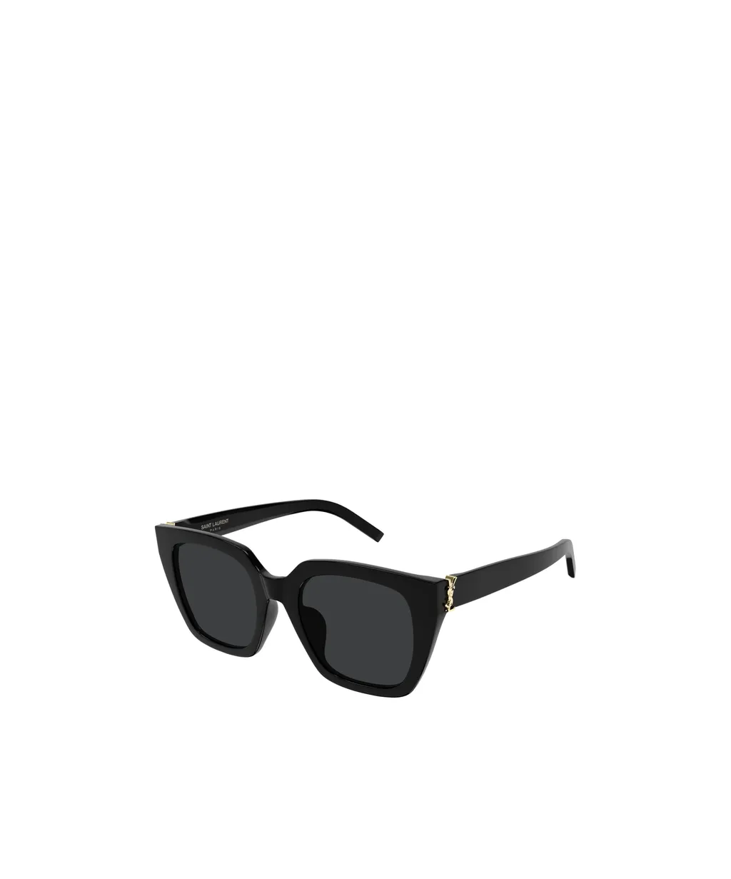 Square Frame Sunglasses