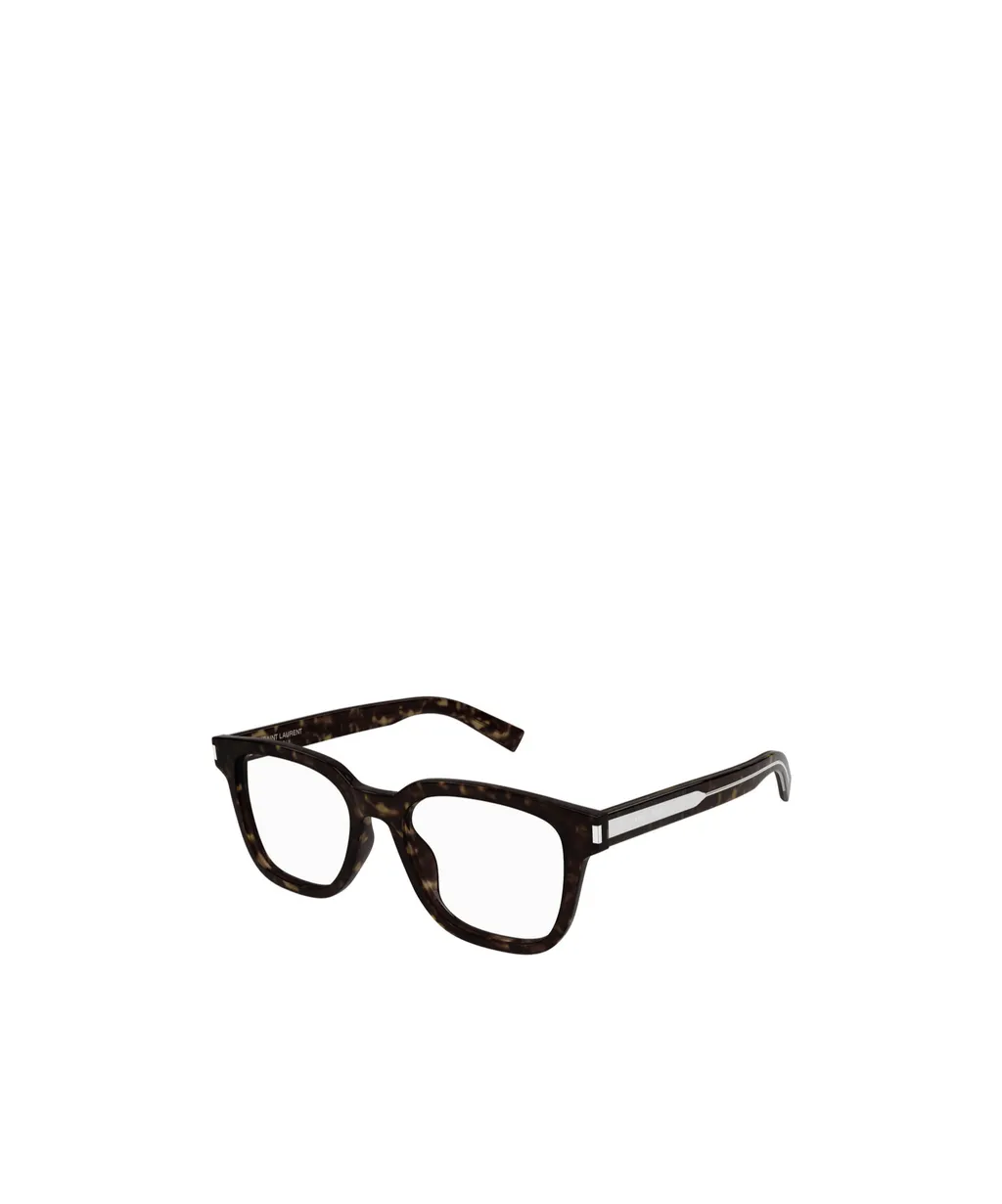 Square Frame Glasses