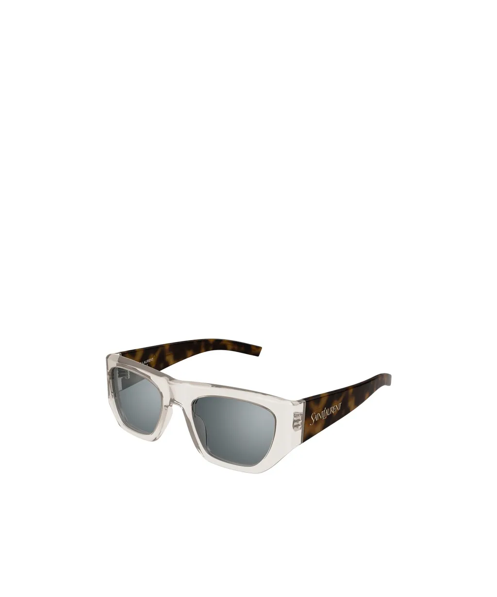 Square Frame Sunglasses