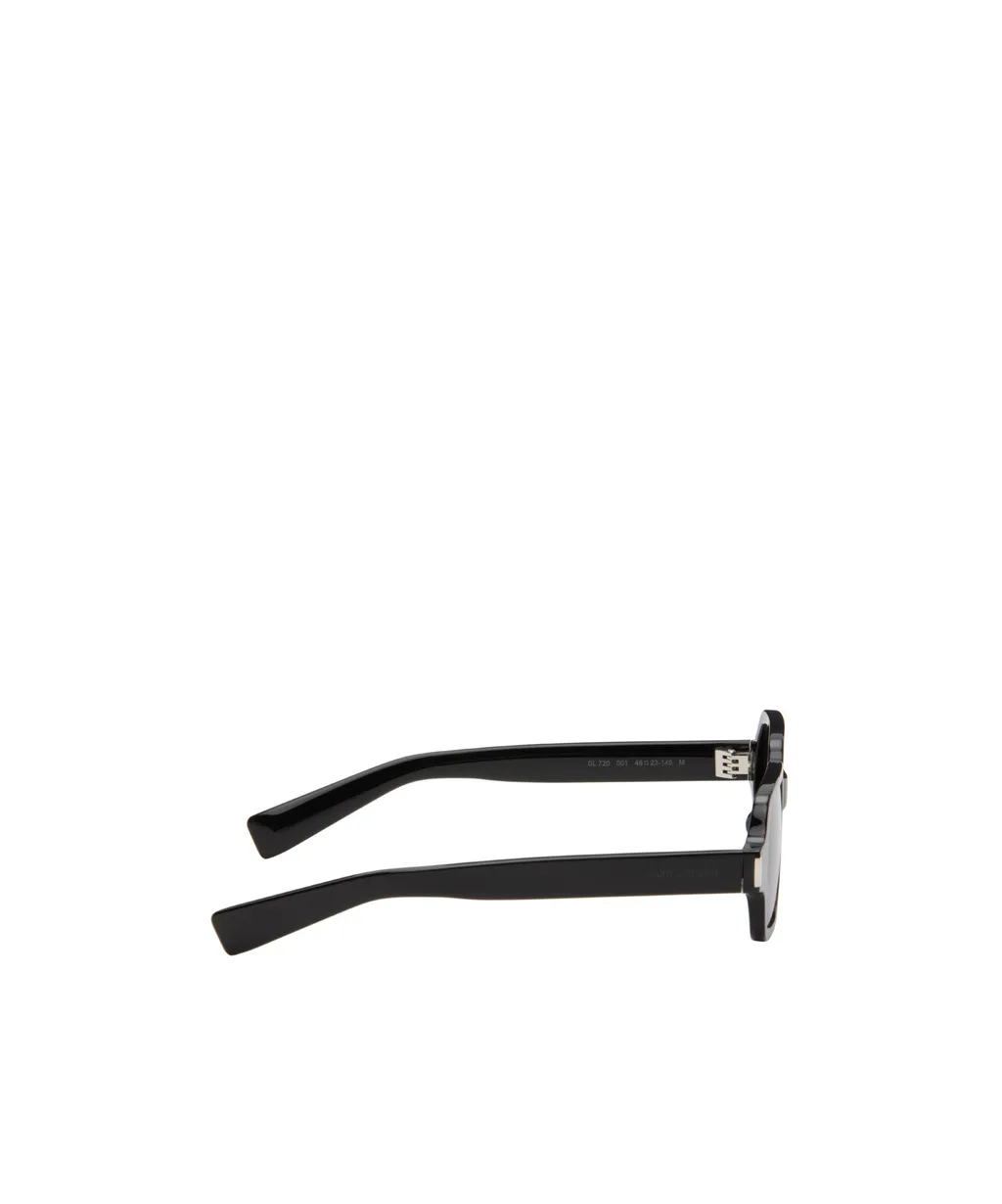 Square Frame Sunglasses