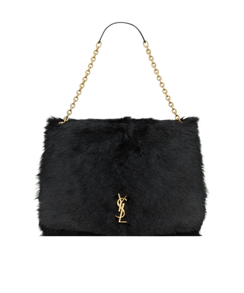 Jamie 4.3 Logo Detailed Shoulder Bag