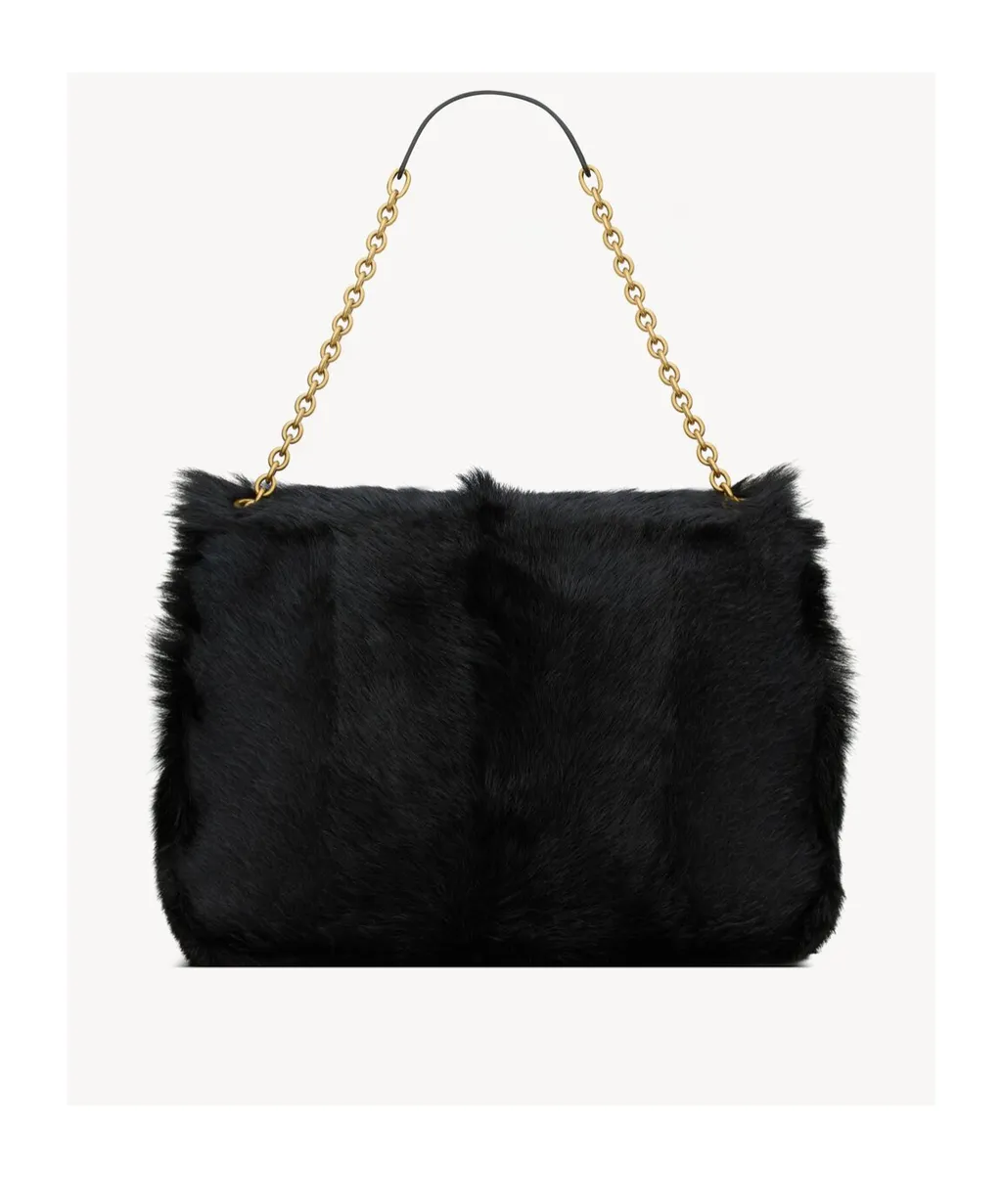 Jamie 4.3 Logo Detailed Shoulder Bag