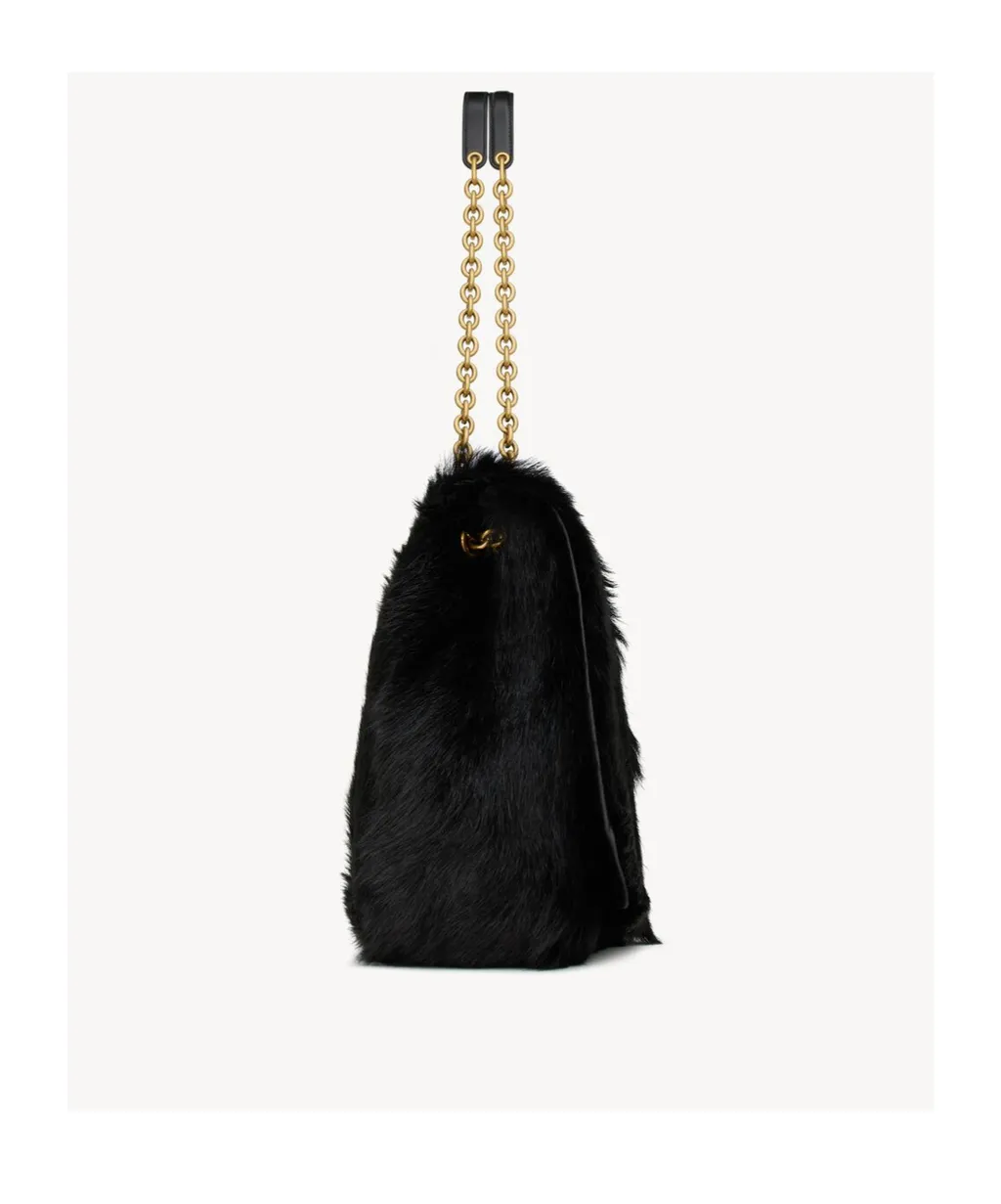Jamie 4.3 Logo Detailed Shoulder Bag