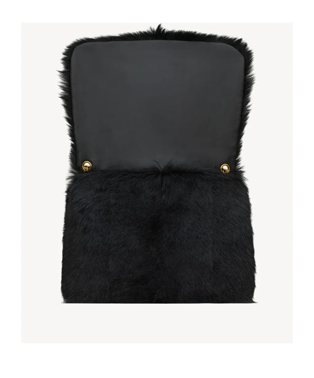 Jamie 4.3 Logo Detailed Shoulder Bag