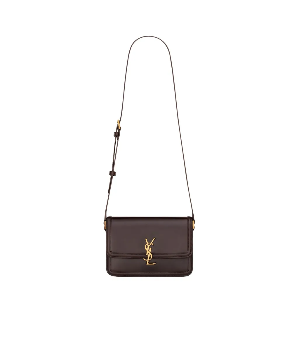 Solferino Medium Satchel