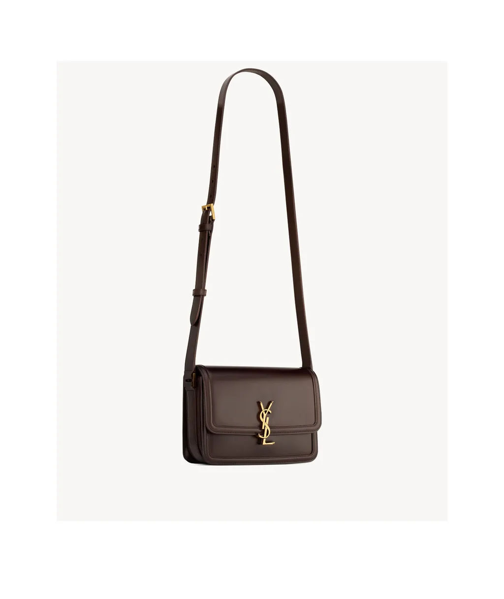 Solferino Medium Satchel