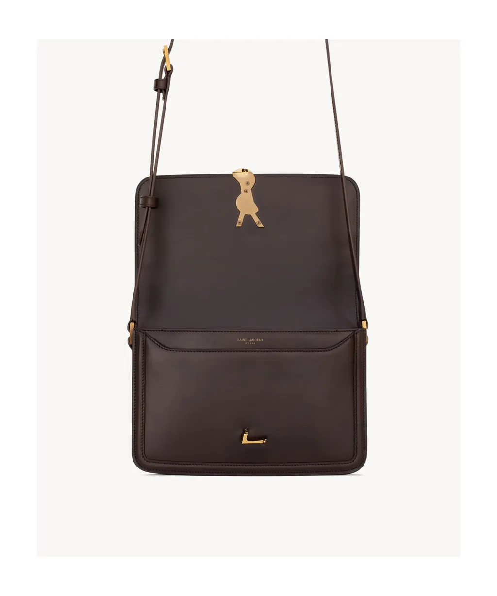 Solferino Medium Satchel