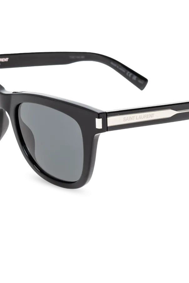 Sl 712 Square Frame Sunglasses