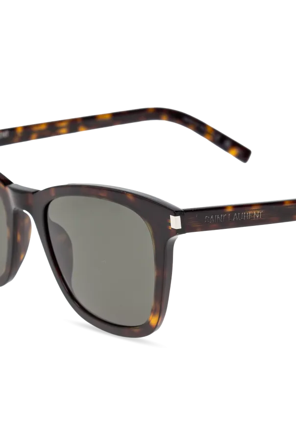 Sl 712 Square Frame Sunglasses