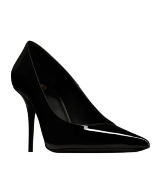 Norma Pointed Toe Pumps