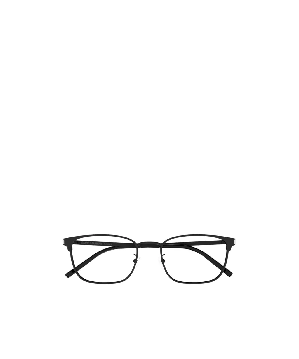Logo Flat Mirror