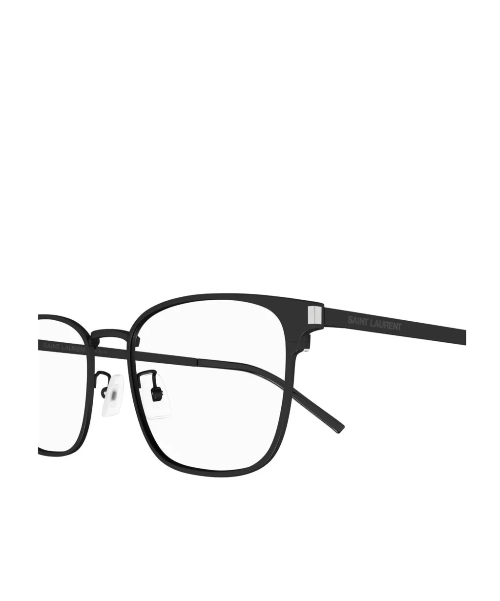 Logo Flat Mirror