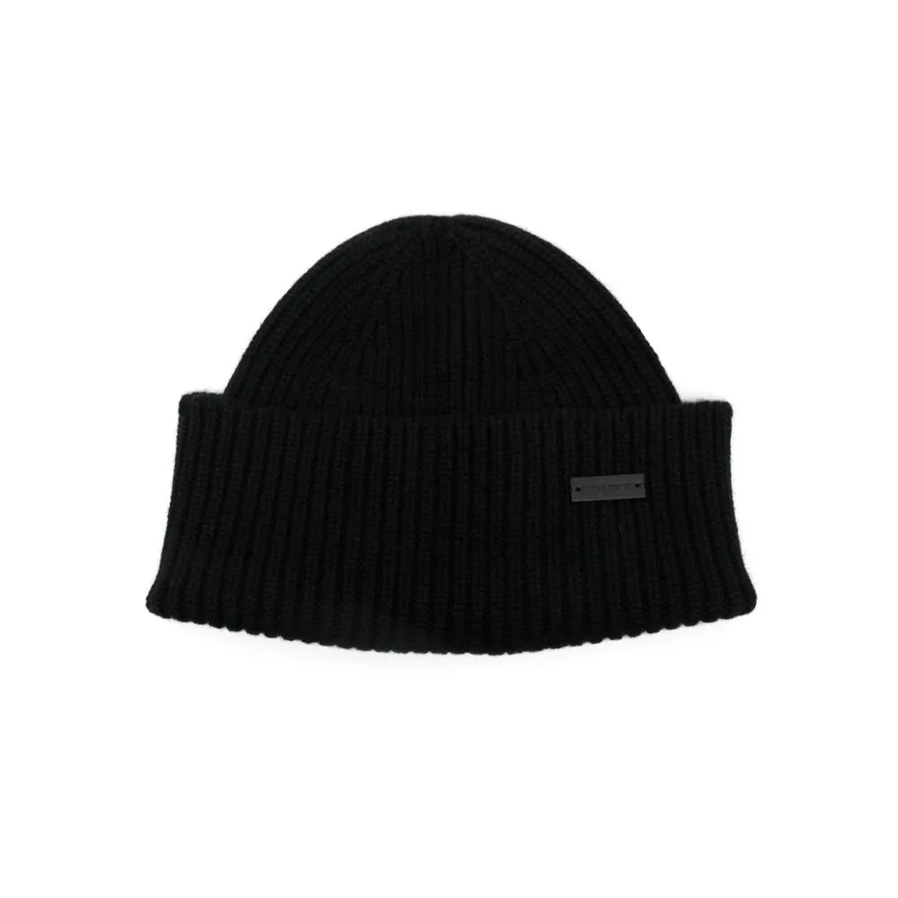 Cashmere Beanie