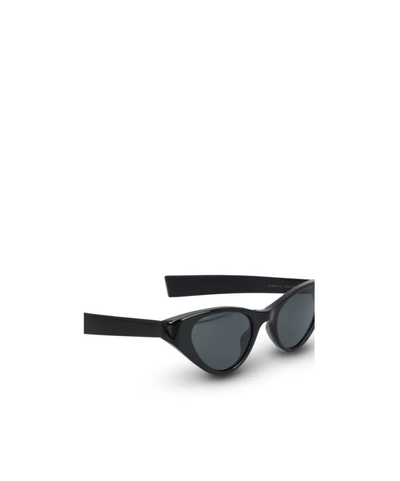 Triangle Frame Sunglasses