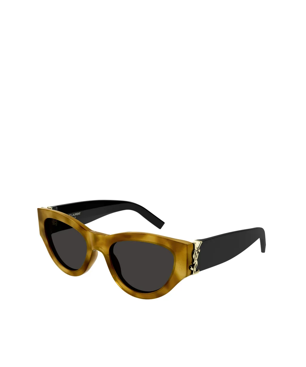 Cat-Eye Sunglasses