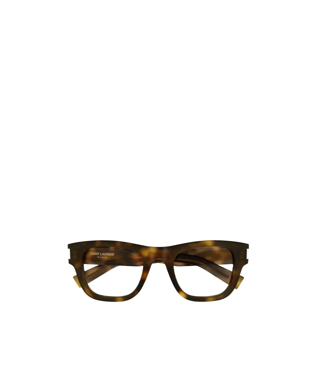 Square Frame Glasses