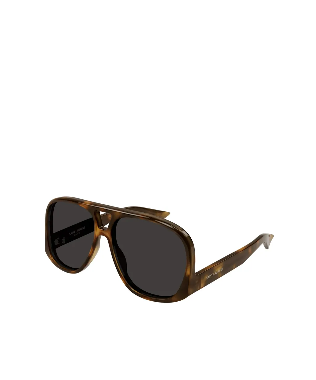Sl 652 Aviator Sunglasses