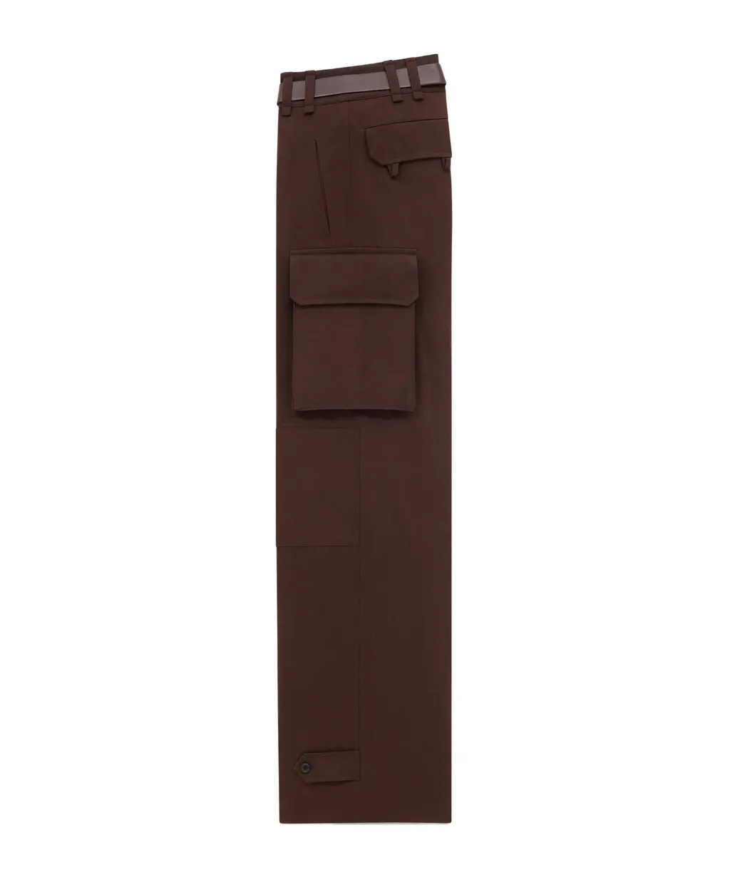 Cassandre Cargo Pants