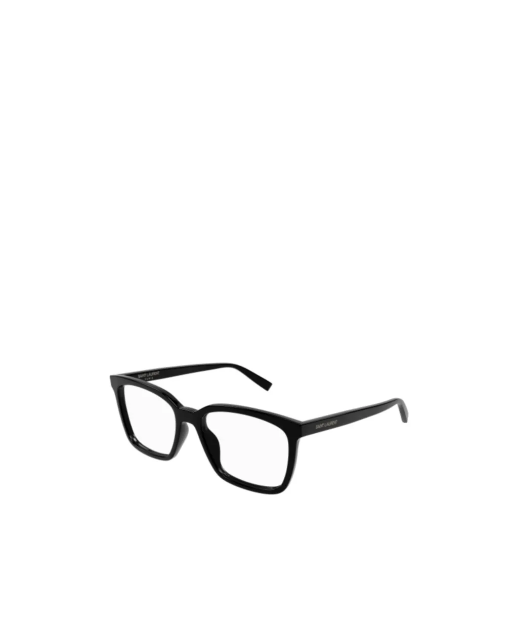 Sl 672 Square Frame Glasses