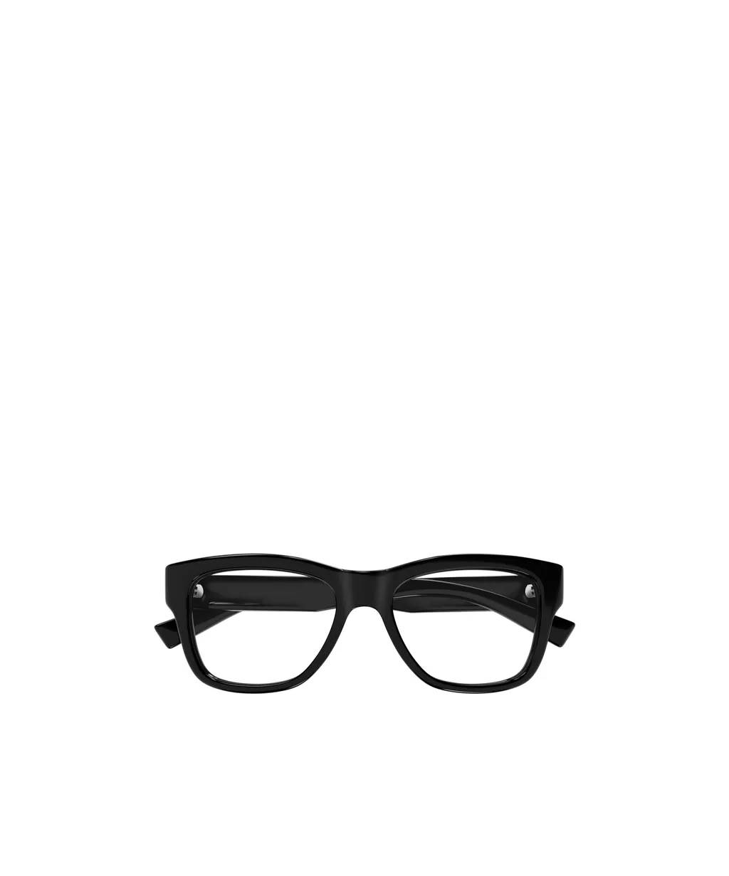 Square Frame Glasses