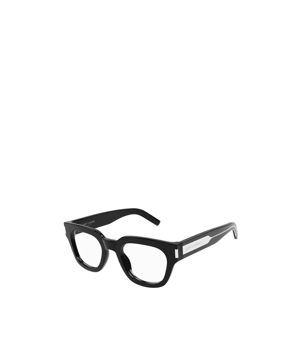 Square Frame Glasses