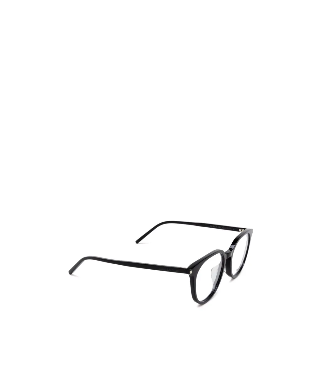 Round Frame Glasses