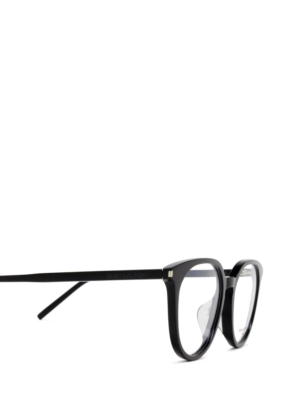 Round Frame Glasses
