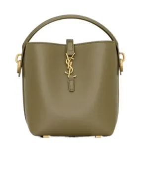 Le 37 Mini Tote Bag