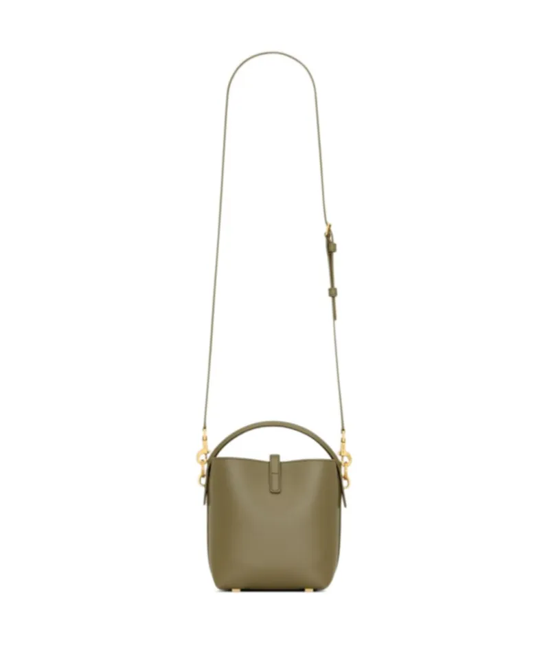 Le 37 Mini Tote Bag