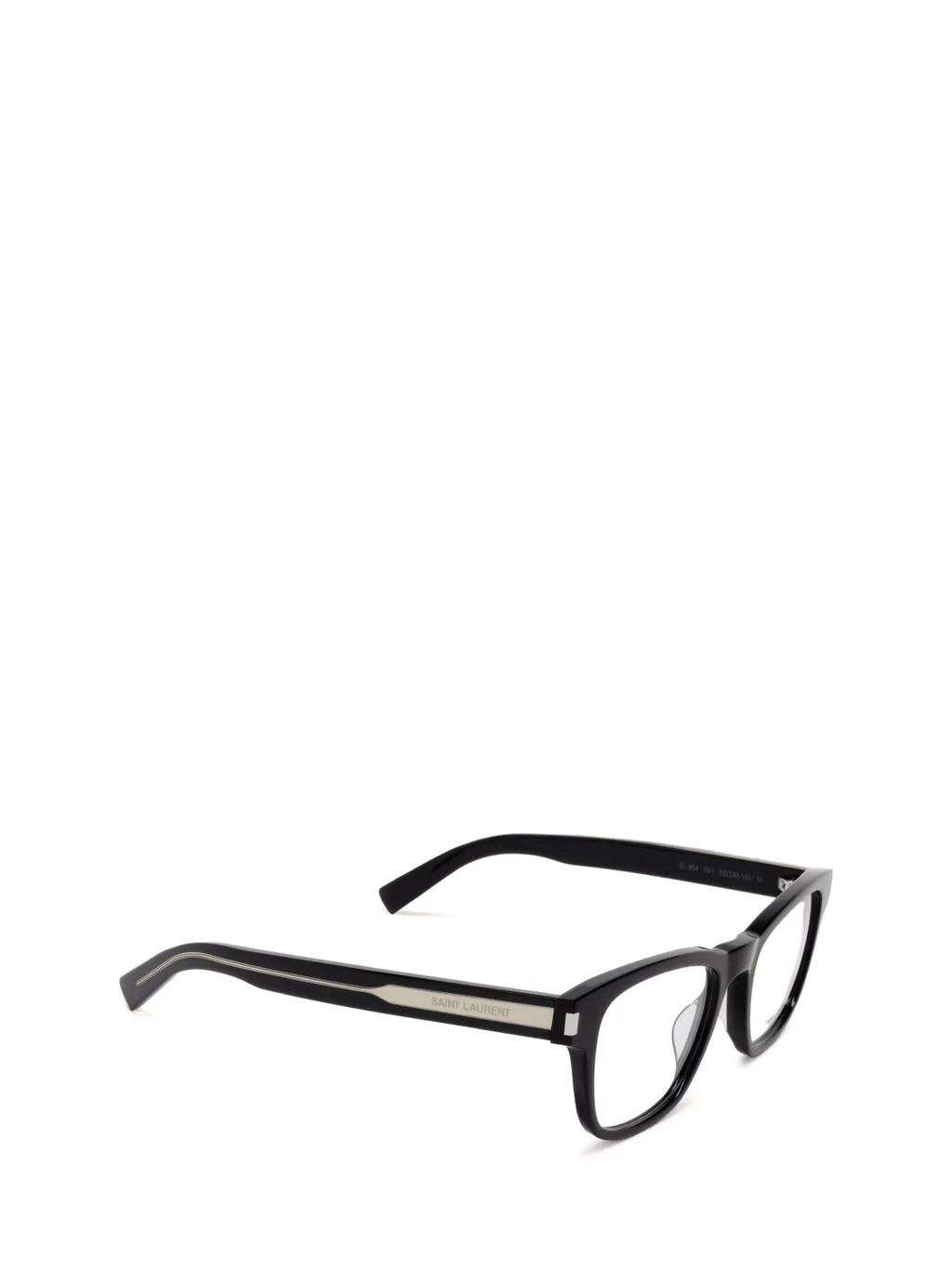 Square Frame Glasses