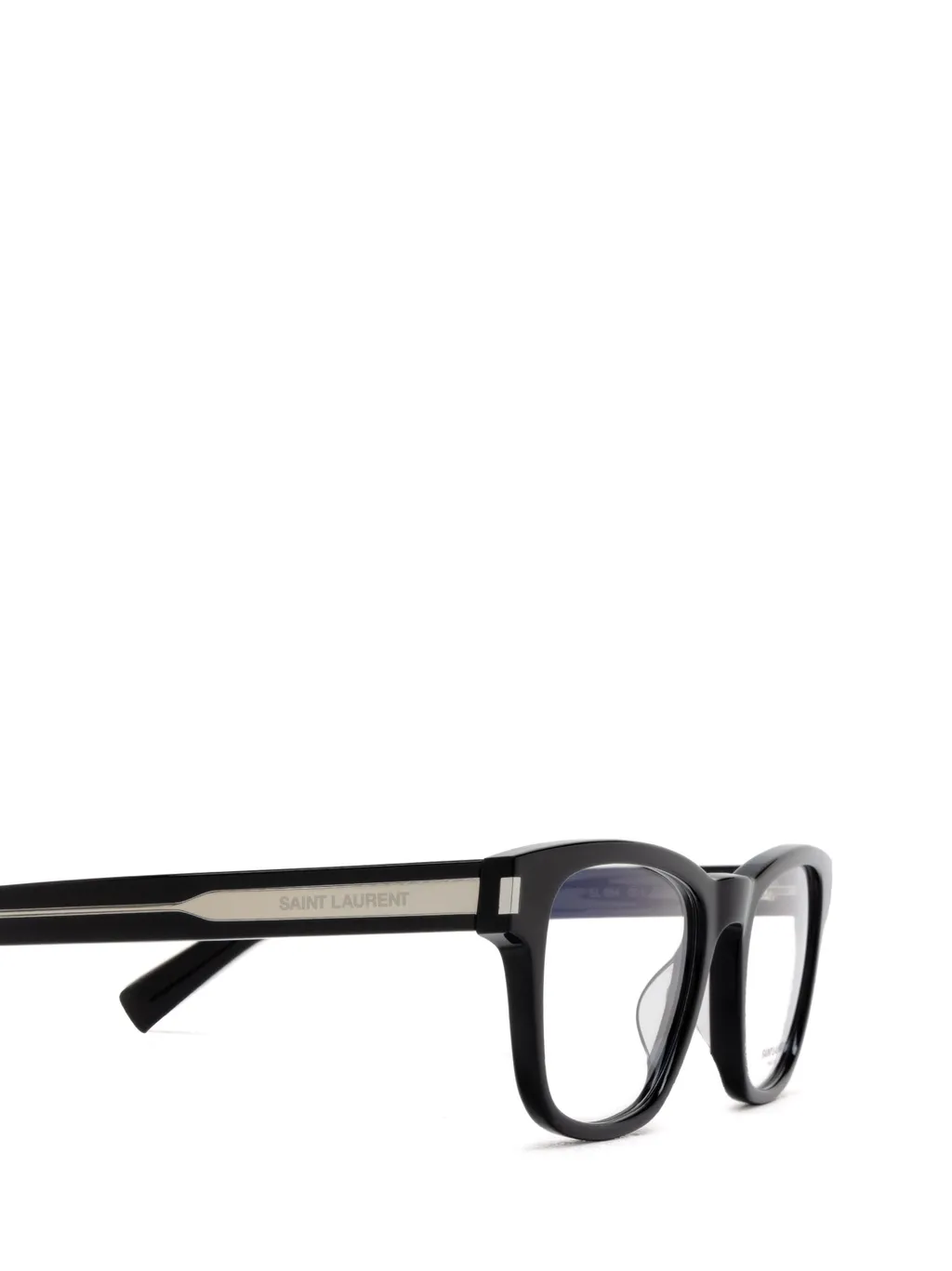 Square Frame Glasses