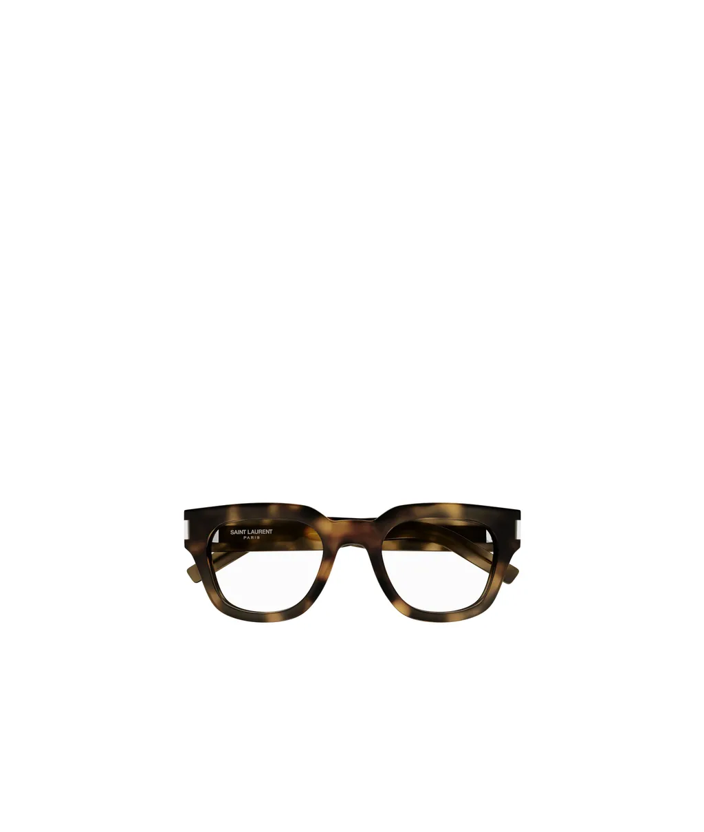 Square Frame Glasses