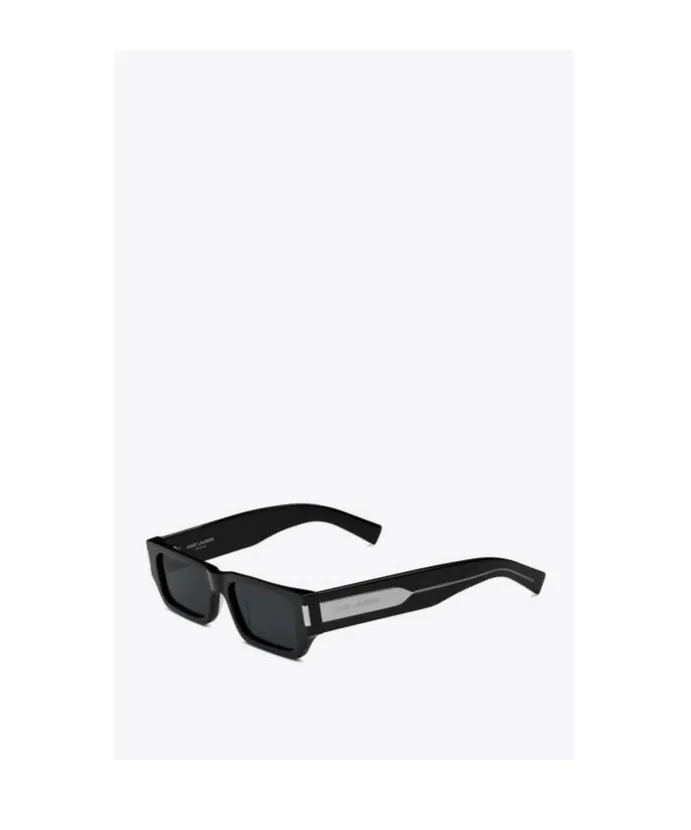 Sl 660 Rectangular Frame Sunglasses